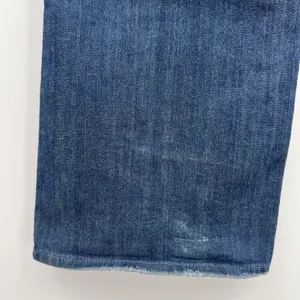 7 For All Mankind Bootcut Jeans Womens 31 Medium Wash Mid Rise Boho Casual Denim thumbnail 6