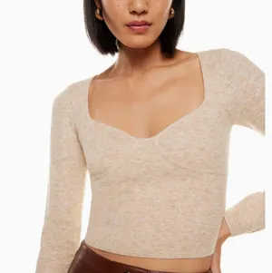 Aritzia Greer sweater thumbnail 2