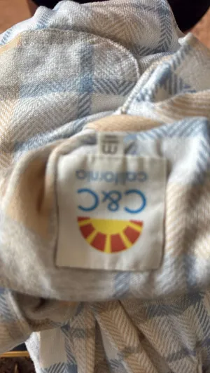 Long sleeve top Multiple Size M thumbnail 3