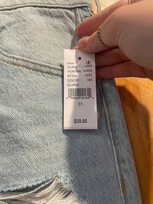 PacSun Jeans thumbnail 2