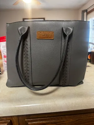 Wrangler purse thumbnail 4