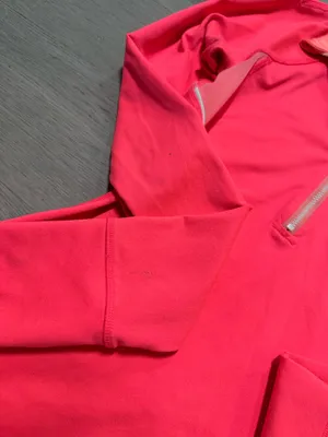 Abercrombie & fitch active polo  thumbnail 3