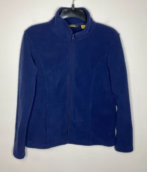 Cabela’s fleece‎ jacket size small thumbnail 1