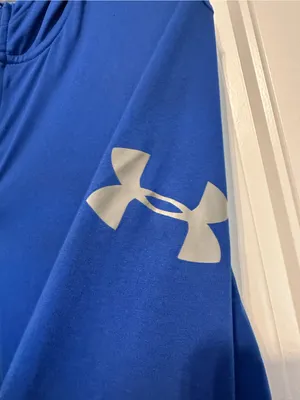 Under Armour zip Lightweight Hoodies thumbnail 4