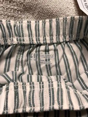 Gap Striped Pants thumbnail 4