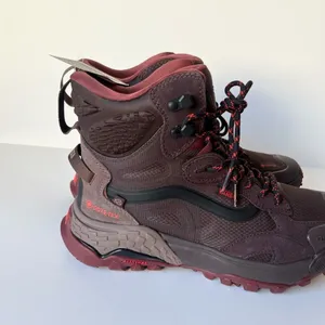 VANS Crestline GORE-TEX MTE hiking all weather boots NEW 9.5 thumbnail 7