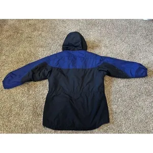 Vintage Retro Columbia Sportswear Ski Winter Jacket Coat Womens‎ Small Medium thumbnail 3