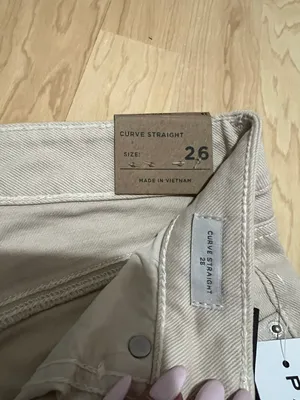 PacSun jeans thumbnail 4