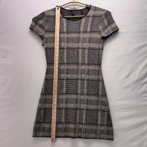 Theory Branteen Merino Wool Mini Dress‎ Medium thumbnail 13