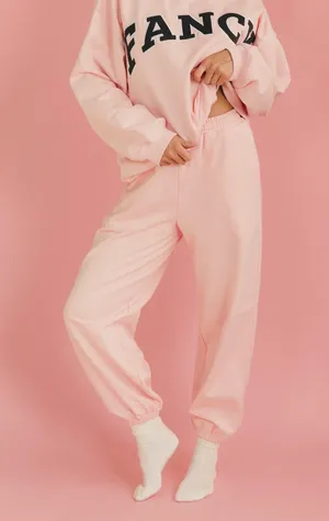FANCY mockneck set  thumbnail 7