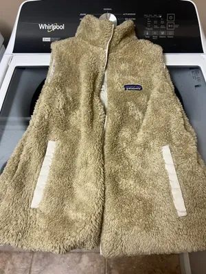 Patagonia Vest thumbnail 1