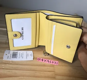 Coach Wallet thumbnail 5