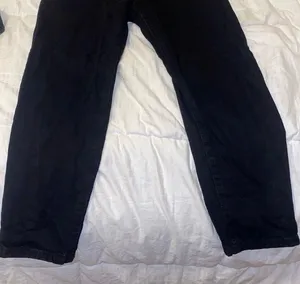 Black Mom Jeans thumbnail 4