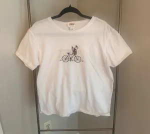 Vintage USA Themed Talbott’s tshirt  thumbnail 1