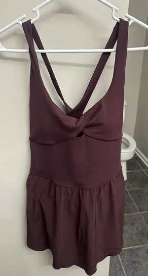 Fabletics Athletic Dress thumbnail 1