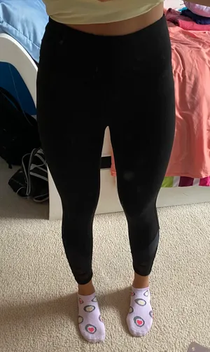 PINK - Victoria's Secret Leggings thumbnail 1