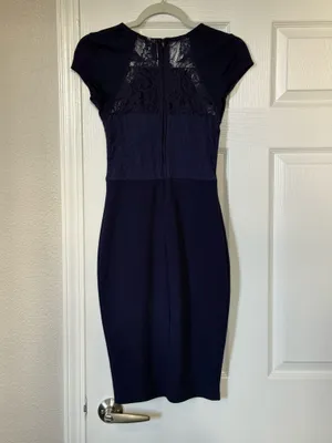 Want & Need Dress thumbnail 2