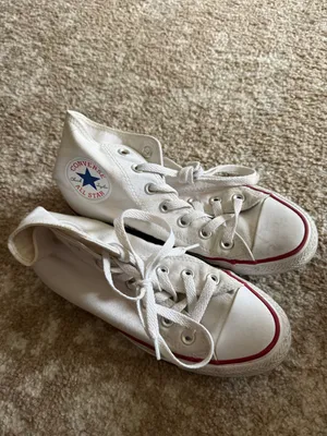 Converse Chuck Taylor All Star High Top thumbnail 3