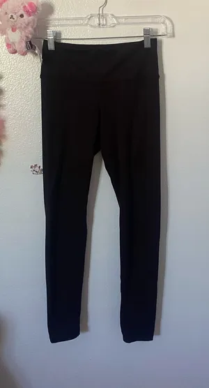 Black Felina Leggings thumbnail 1