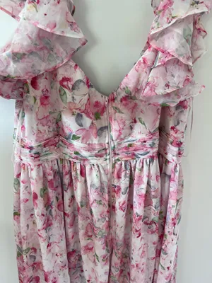 Birdy Grey Dress thumbnail 4