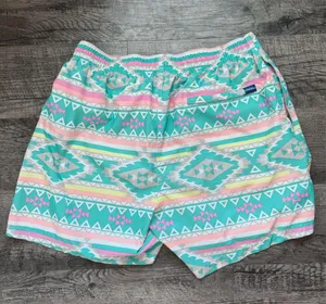 Men’s Chubbies Swim Trunks thumbnail 2