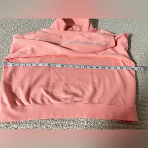 Nike Women's  Half-Zip Sweatshirt thumbnail 7