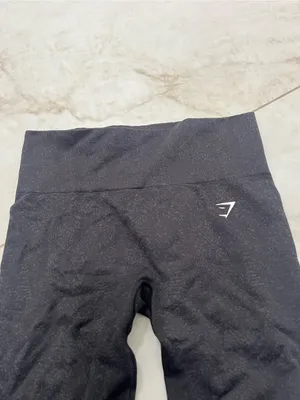 Gymshark Adapt Animal Seamless Leggings Size Small thumbnail 4