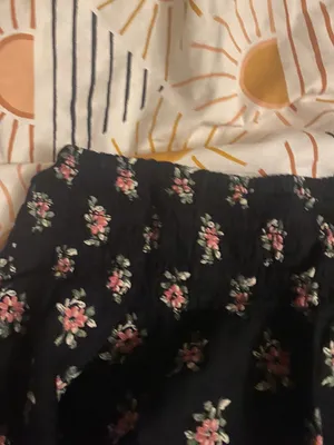 Floral Skirt thumbnail 3