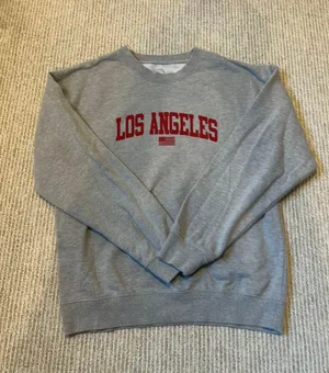 Hi Res Los Angeles Hoodie from Nordstrom M thumbnail 1