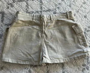 Free People Skort thumbnail 4