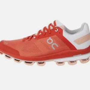 ON Running Women's Cloudsurfer 6 Running Shoes Rust Sneakers Size 9.5 thumbnail 10