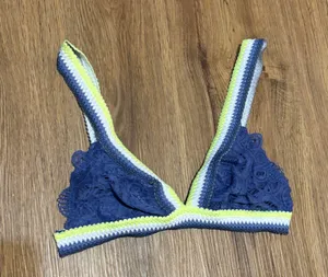 Free People Lace Bralette Intimately thumbnail 1