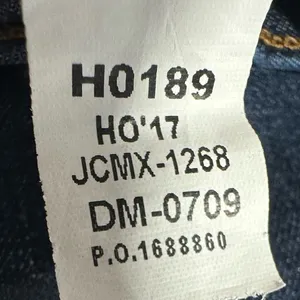 EUC J. CREW Toothpick women's‎ jeans. Size 29. Dark wash. thumbnail 6
