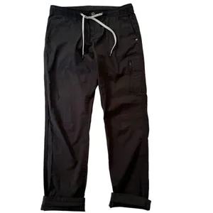Vuori Ripstop Pant Women’s DuraTerra Pants Gray Size S thumbnail 4
