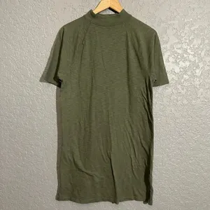 Universal Thread New Elbow Sleeve Knit T-Shirt Dress thumbnail 2