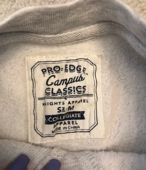 Proedge vintage florida state crew neck thumbnail 2