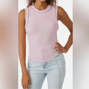 NWT Free People The Free Kate Tank Size S thumbnail 4