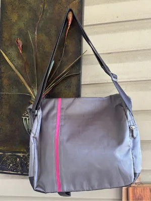 The North face Cadence Messenger Bag thumbnail 11