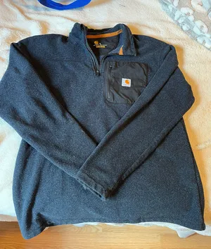Carhartt Jacket  thumbnail 1