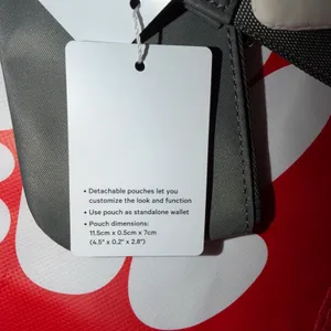 Lululemon Dual Pouch Wristlet thumbnail 8