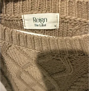 Boutique Sweater top thumbnail 3