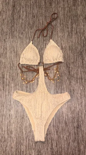 Shein Swimsuit thumbnail 1