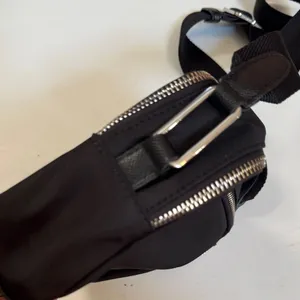 Samsonite Black Shoulder Bag thumbnail 11