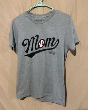 Baseballism T thumbnail 1