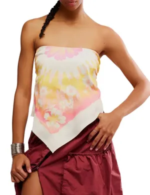 Free People Top thumbnail 1