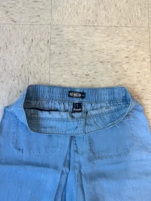 REWASH Pants thumbnail 2