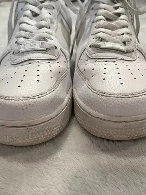 Nike Air Force 1s thumbnail 3