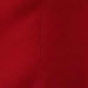 Vintage 90s Y2K Crisscross Back Maxi Dress Womens Size XS Red Formal Evening thumbnail 7