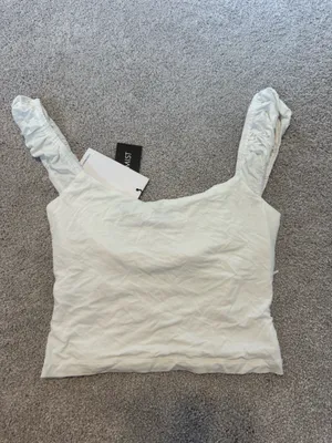 Tiger Mist White Top thumbnail 3
