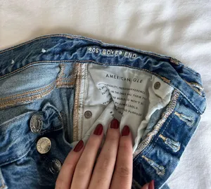 American Eagle Outfitters Jeans thumbnail 4